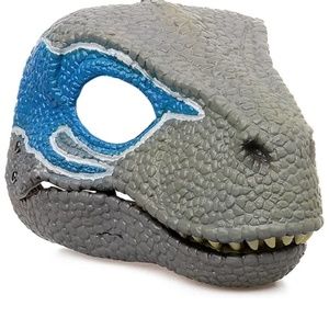 Dinosaur Mouth Mask - Tyrannosaurus Rex
